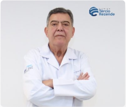 Dr. Raimundo Tércio Rezende Santana